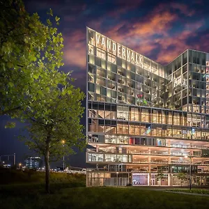 4* فندق Der Valk Zuidas -rai