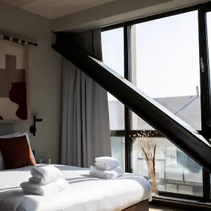 4* شقة فندقية Bob W Noord