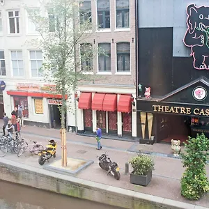  Hotell Torenzicht
